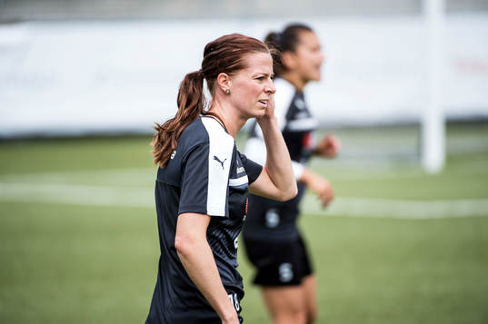 Lotta Schelin