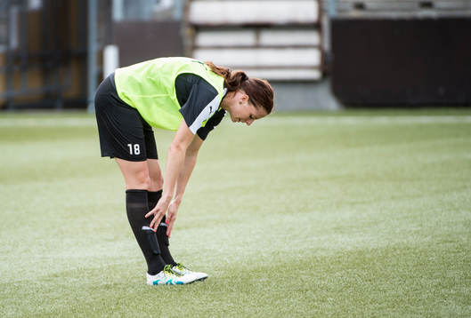 Lotta Schelin