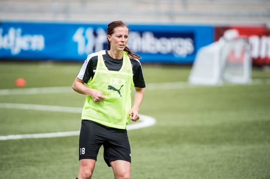 Lotta Schelin