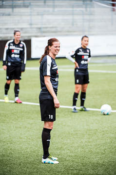 Lotta Schelin