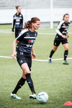 Lotta Schelin