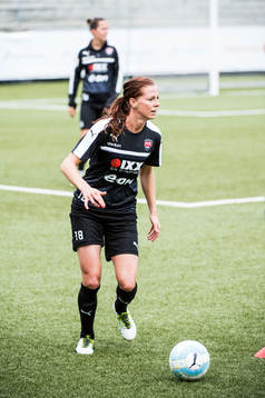 Lotta Schelin