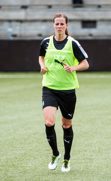 Lotta Schelin