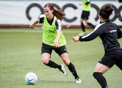 Lotta Schelin