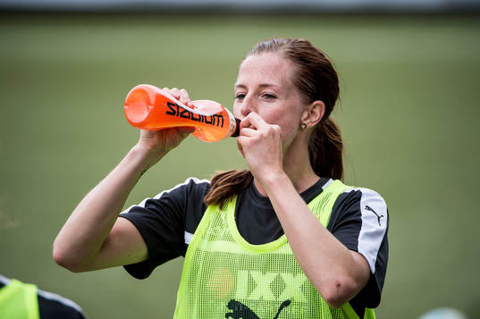 Lotta Schelin