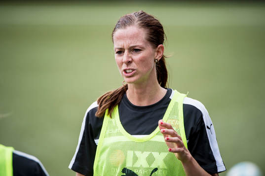 Lotta Schelin