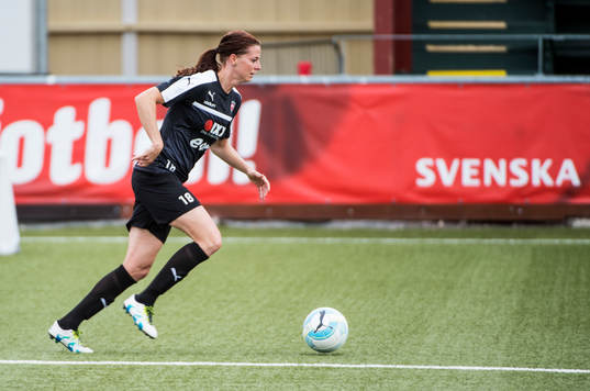 Lotta Schelin