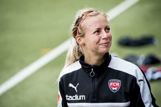 Rosengårds Amanda Ilestedt