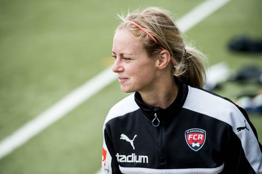 Rosengårds Amanda Ilestedt