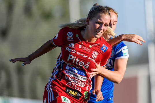 Piteås Ronja Aronsson