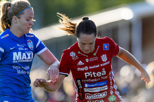 Piteås Felicia Karlsson