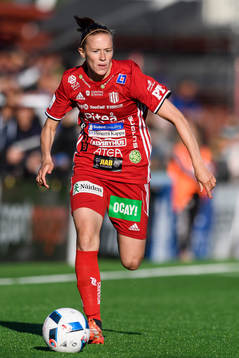Piteås Lena Blomkvist