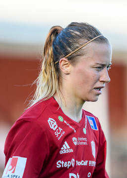 Piteås Lena Blomkvist