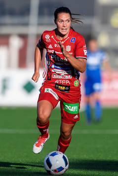 Piteås Felicia Karlsson