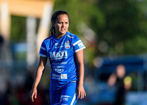 s Malin Diaz