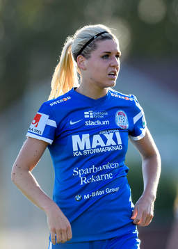 s Olivia Schough