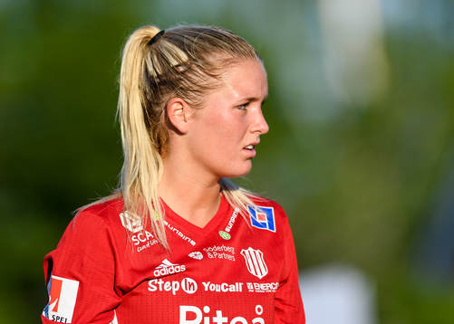 Piteås Ronja Aronsson