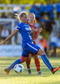 s Annica Svensson