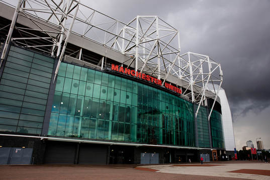 Old Trafford