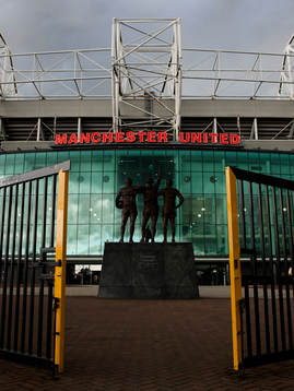 Old Trafford