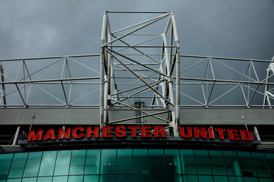 Old Trafford