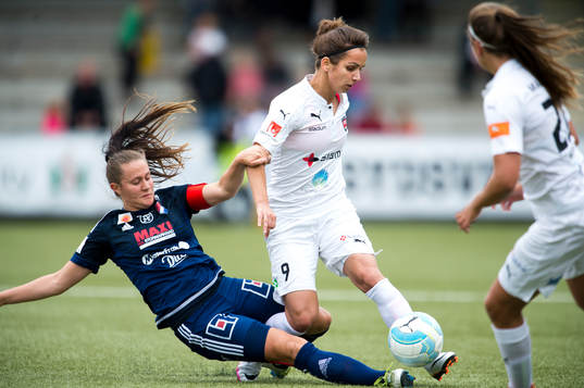 Rosengårds Natasa Andonova