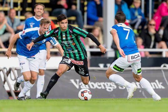 Varbergs Arbios Mzi