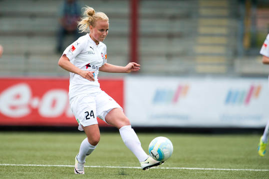 Rosengårds Ebba Wieder
