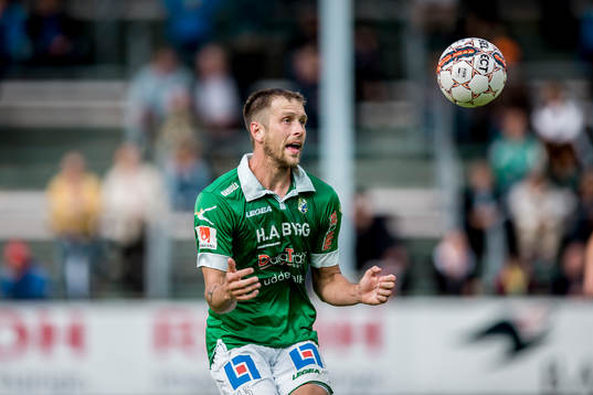 Ljungskiles Alexander Mellqvist