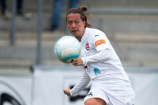 Rosengårds Lina Nilsson