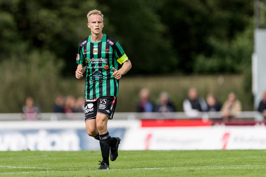 Varbergs Pär Asp