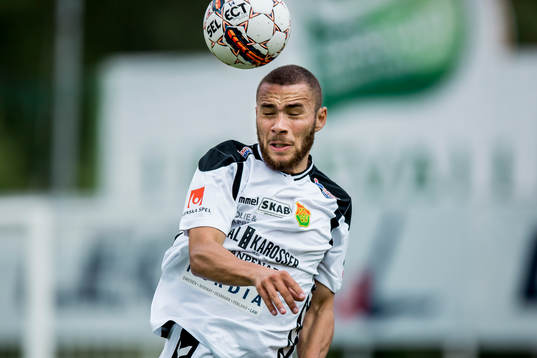 GAIS Malkolm Moenza