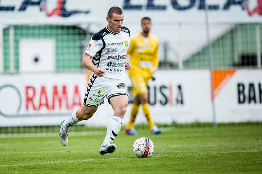 GAIS James Sinclair