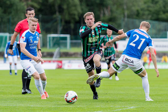 Varbergs Karl Söderström