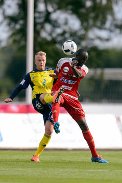 Ängelholms Christian Ljungberg