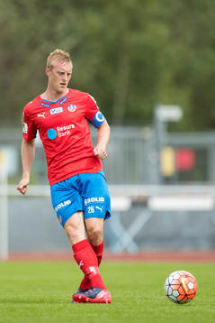 Helsingborgs Peter Larsson