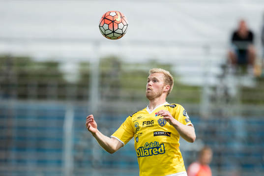 Falkenbergs Per Karlsson