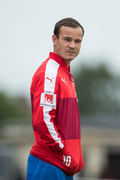 Helsingborgs Anton Wede