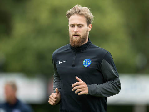 Falkenbergs Akseli Pelvas