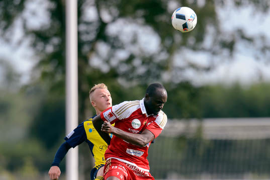 Ängelholms Christian Ljungberg