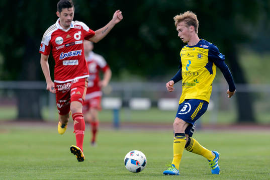 Ängelholms Albin Nilsson