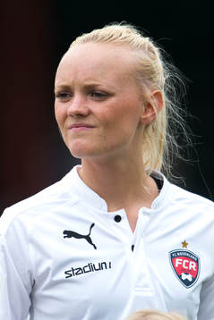 Rosengårds Emma Pennsäter
