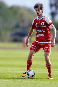 Degerfors Sebastian Ohlsson