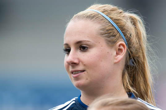 Kvarnsvedens Megan Toohey