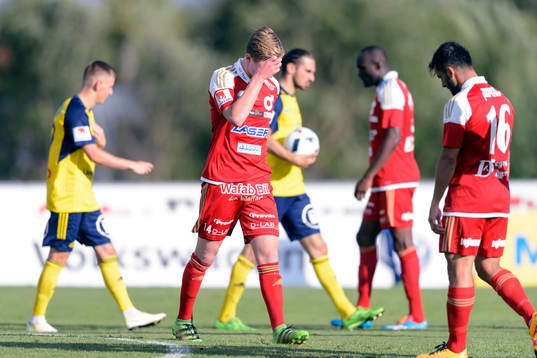 Degerfors Erik Sachs deppar