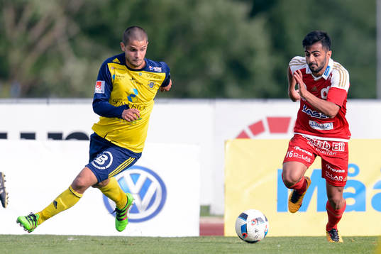 Degerfors Govend Haidar