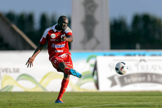 Degerfors Boris Lumbana