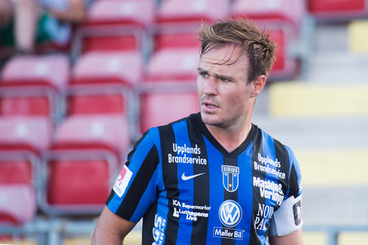 Sirius Niklas Busch Thor