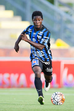 Sirius Kingsley Kofi Sarfo