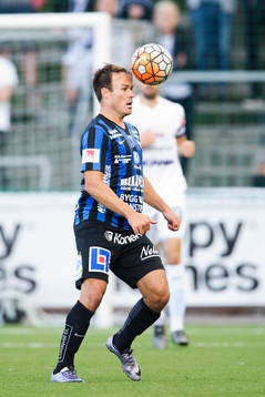 Sirius Niklas Busch Thor